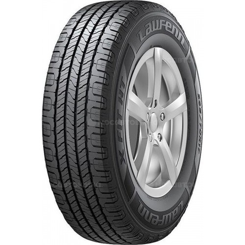 Laufenn X-Fit HT LD01 245/65 R17 107T